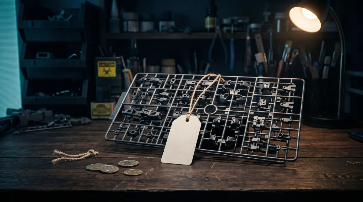 Are Gunpla Worth It? An Honest Answer