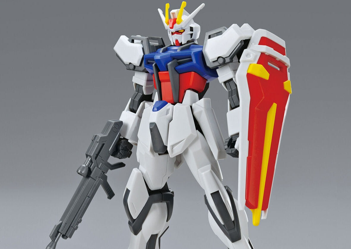 GAT-X105 Strike Gundam