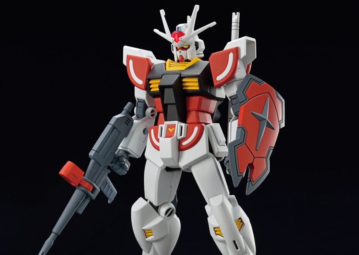 Lah Gundam