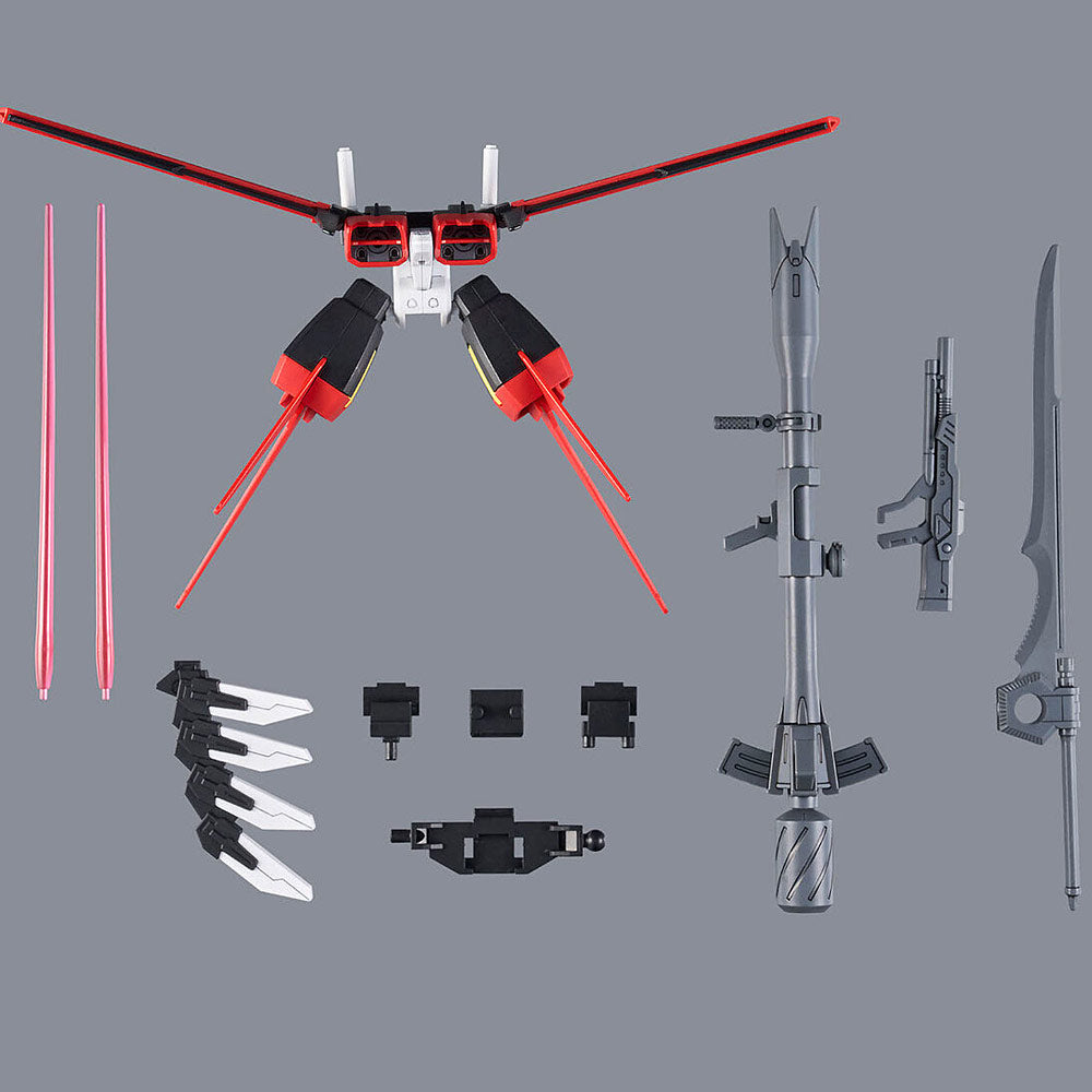 Option Parts Set Gunpla 01
