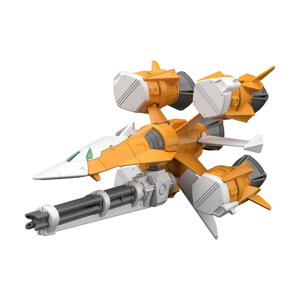 Option Parts Set Gunpla 14 Gunbarrel Striker