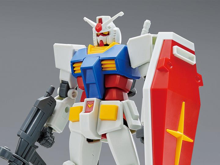 RX-78-2 Gundam