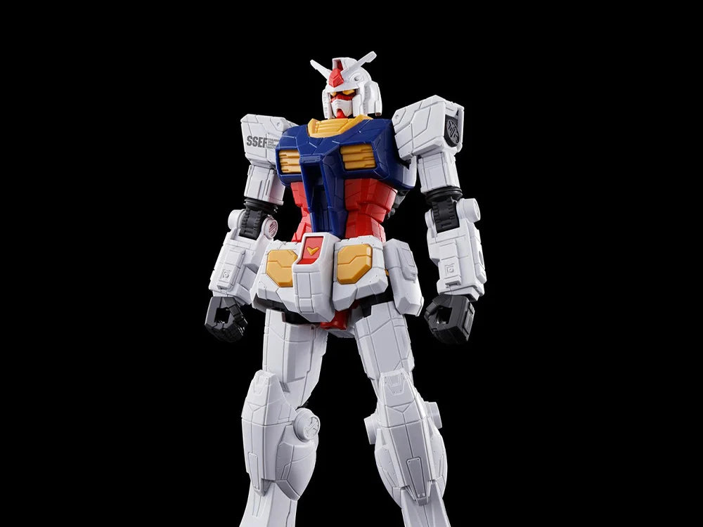 RX-78F00/E Gundam