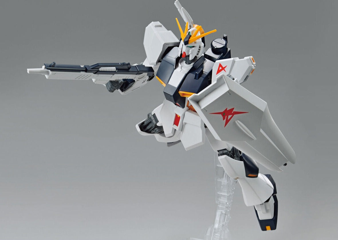 RX-93 ν Gundam