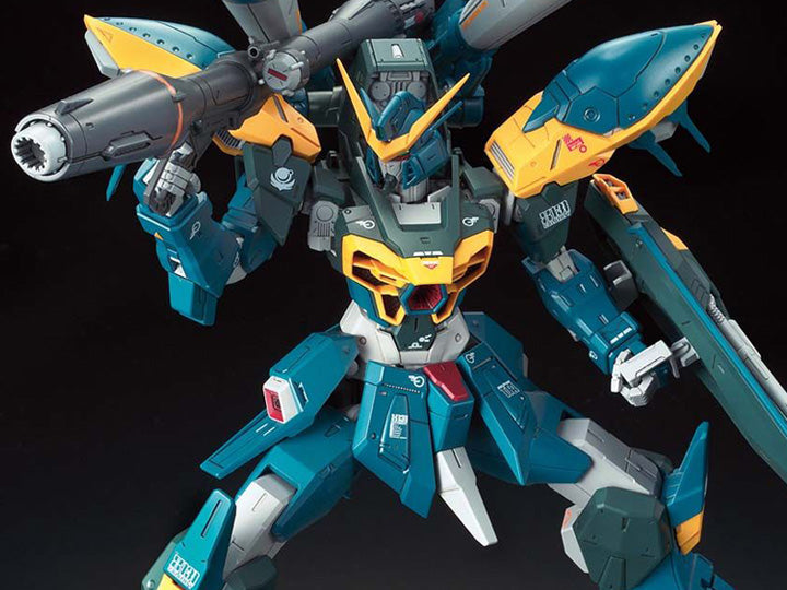GAT-X131 Calamity Gundam