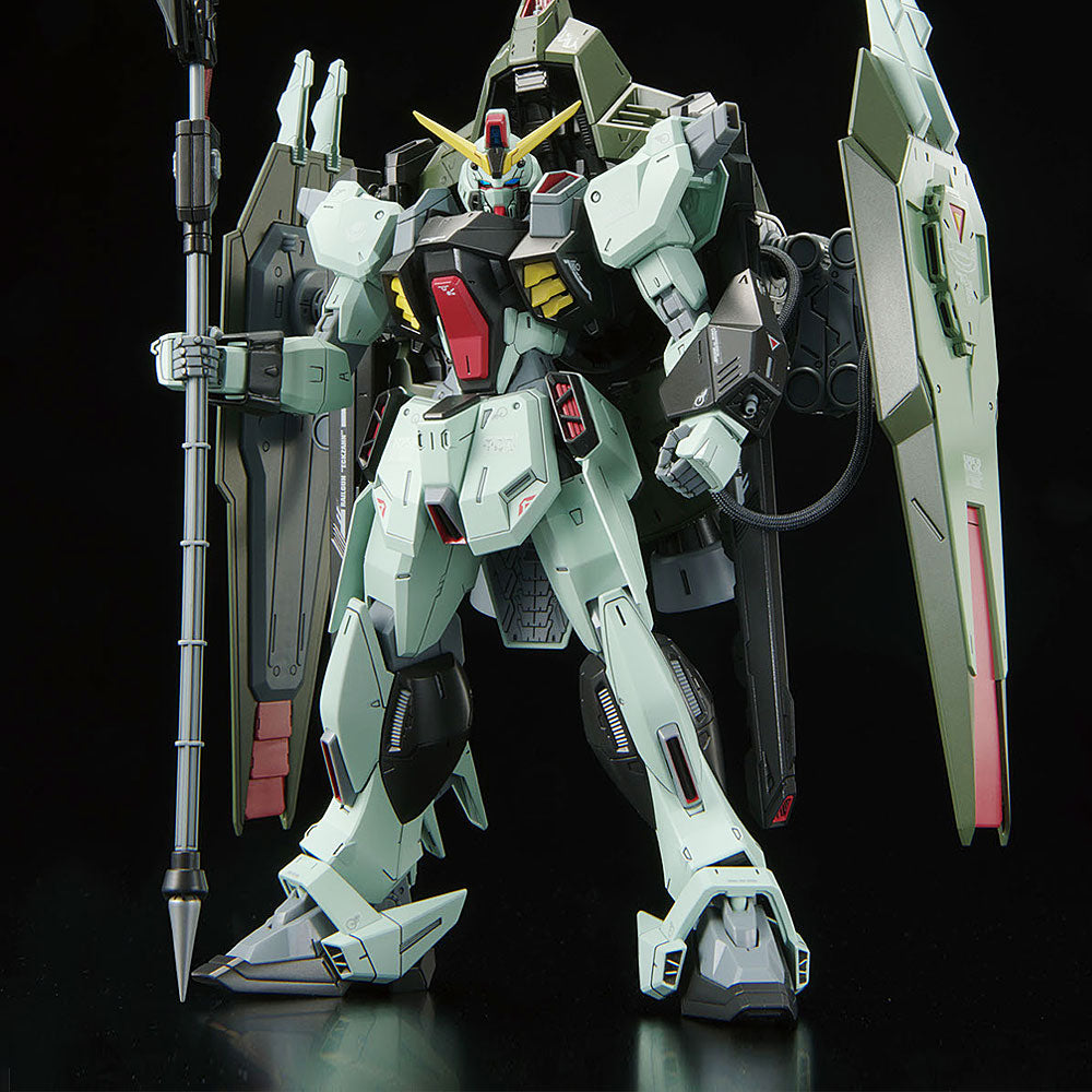 GAT-X252 Forbidden Gundam
