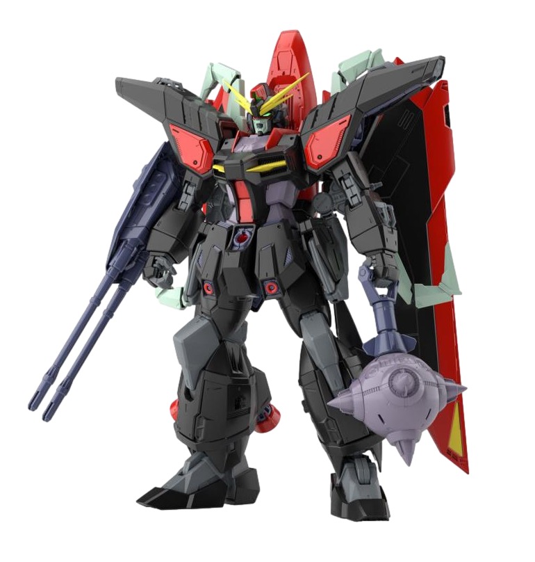 GAT-X370 Raider Gundam