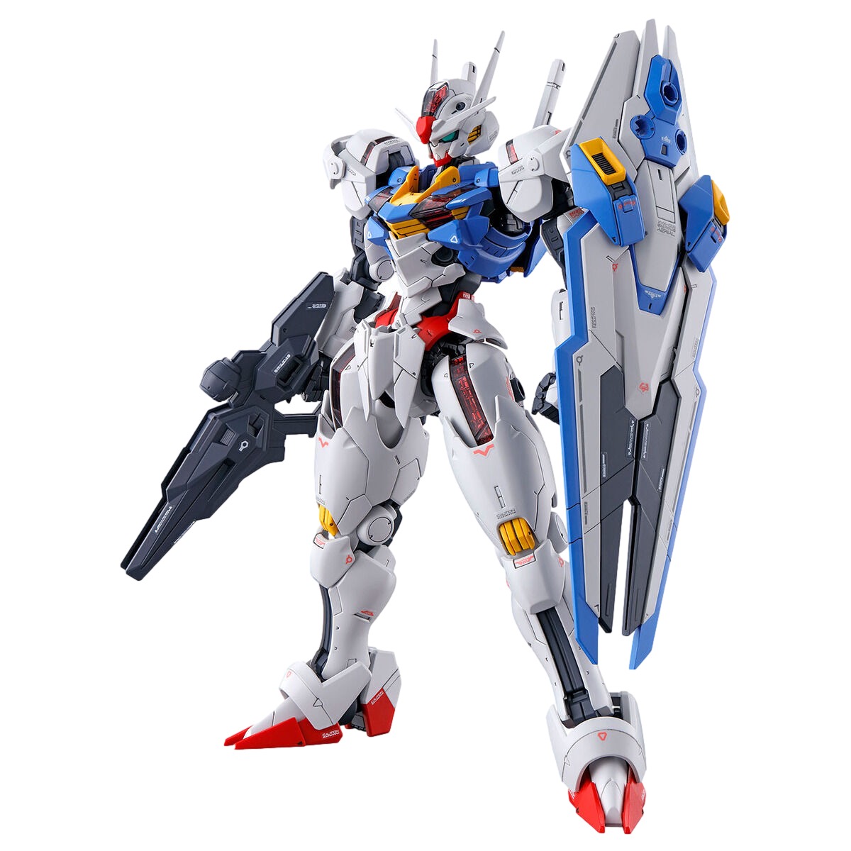 XVX-016 Gundam Aerial