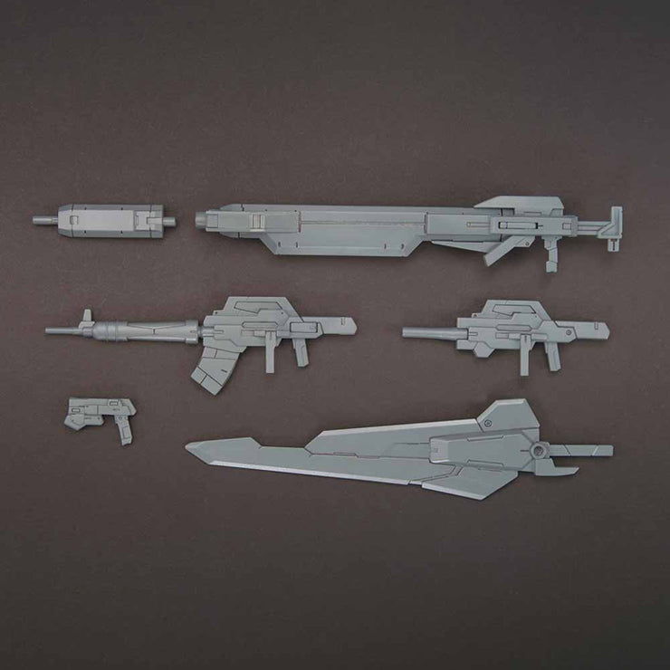 24th Century Weapons box