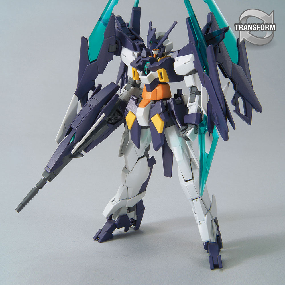 AGE-IIMG Gundam AGEII Magnum
