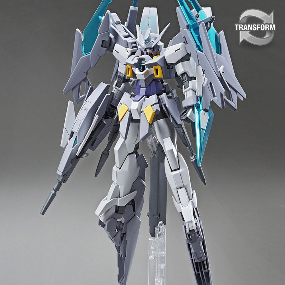 AGE-IIMG-SV Gundam AGEII Magnum SV ver. (FX Plosion)