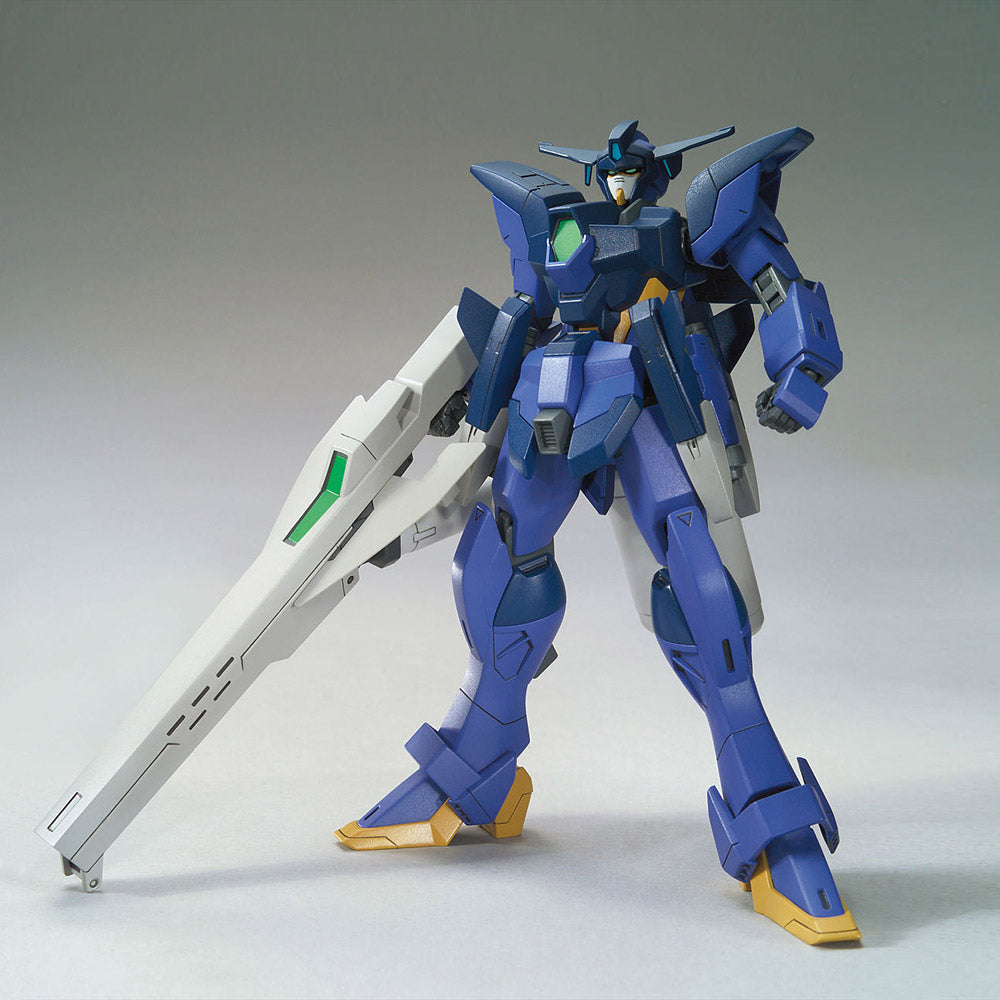 AGMF-X56S/a Impulse Gundam Arc
