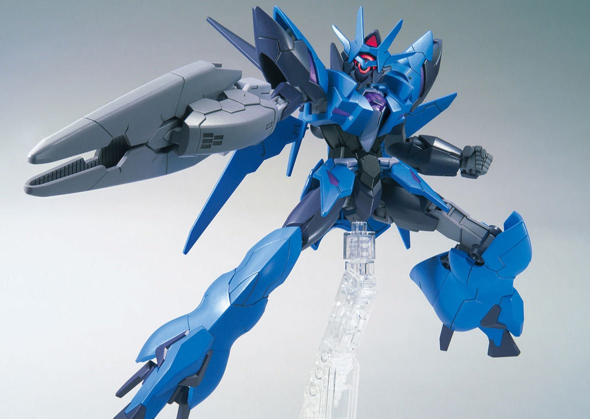 AGP-X1/E3 Alus Earthree Gundam
