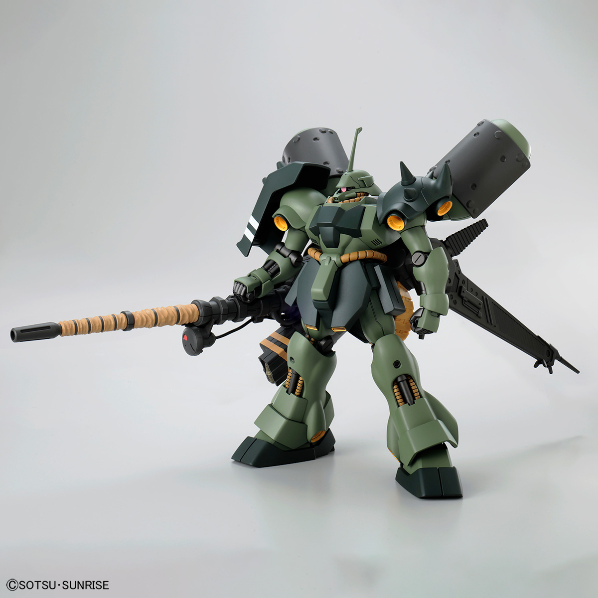 AMS-119 Geara Doga Heavy Armed Type