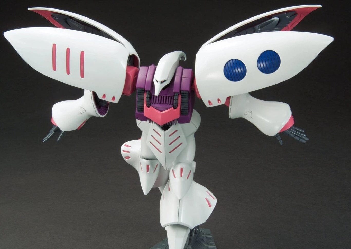AMX-004 Qubeley (Revive Ver.)