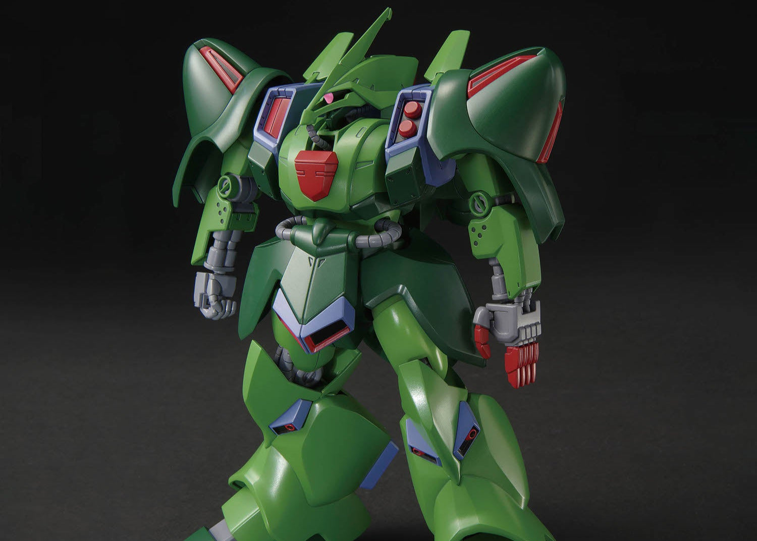 AMX-101 Galluss-J