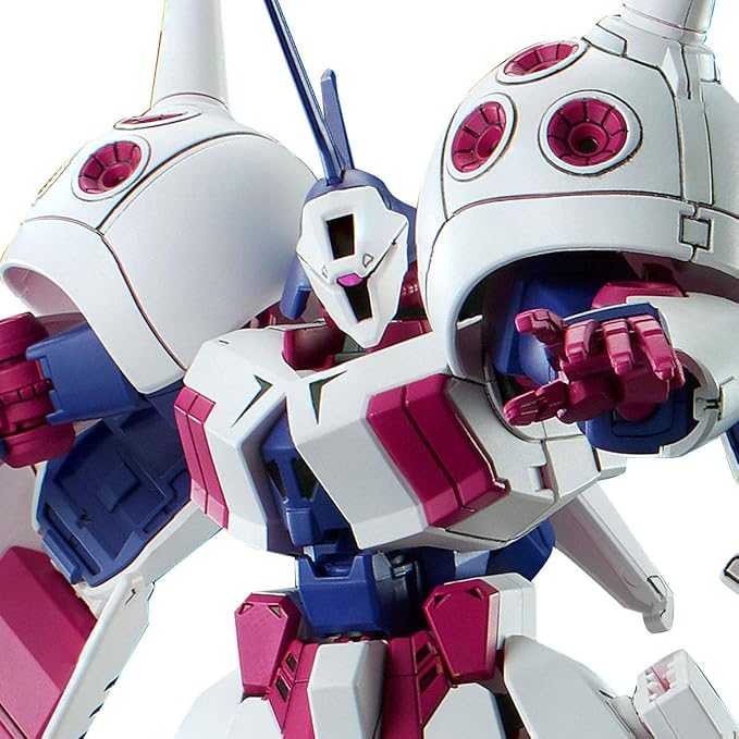 AMX-104 R-Jarja (Twilight AXIS Ver.) box