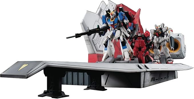 Argama Catapult Deck box