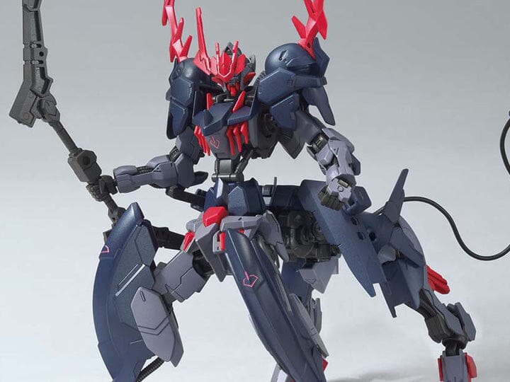 ASW-G-08-4X4 Gundam Barbataurus