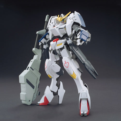 ASW-G-08 Gundam Barbatos 6th Form