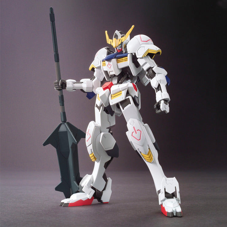 ASW-G-08 Gundam Barbatos box art
