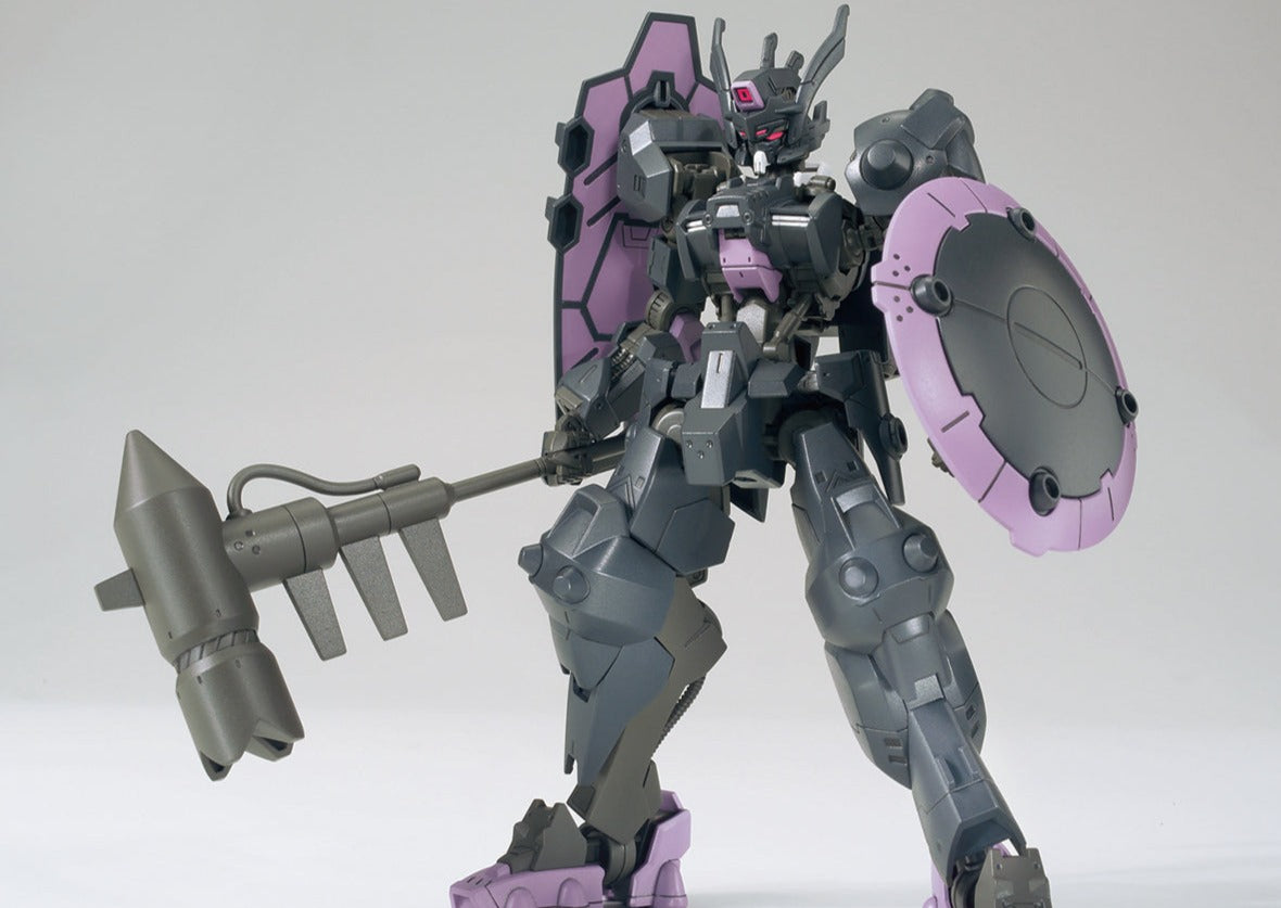 ASW-G-47 Gundam Vual