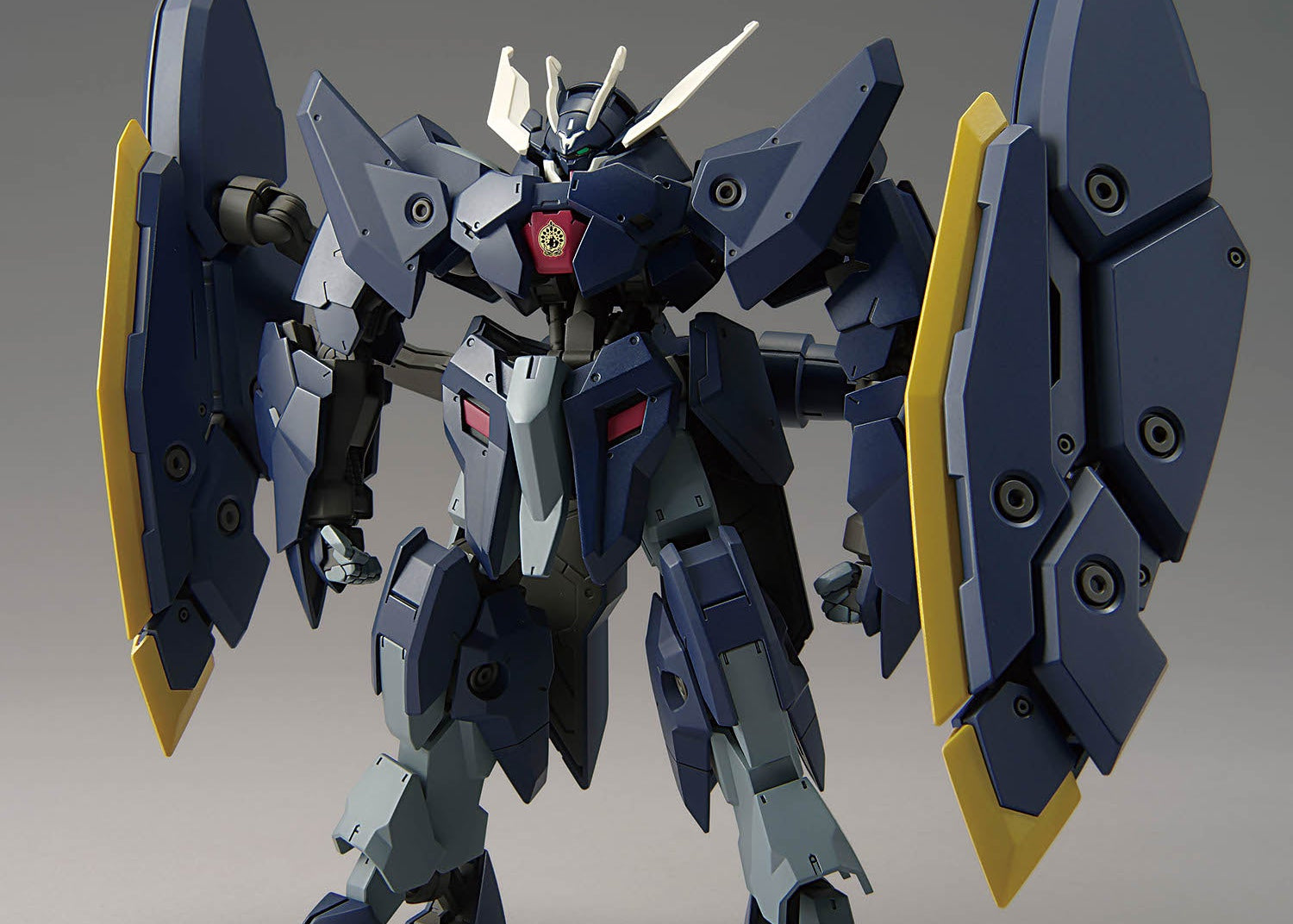 ASW-G-61 GUNDAM ZAGAN