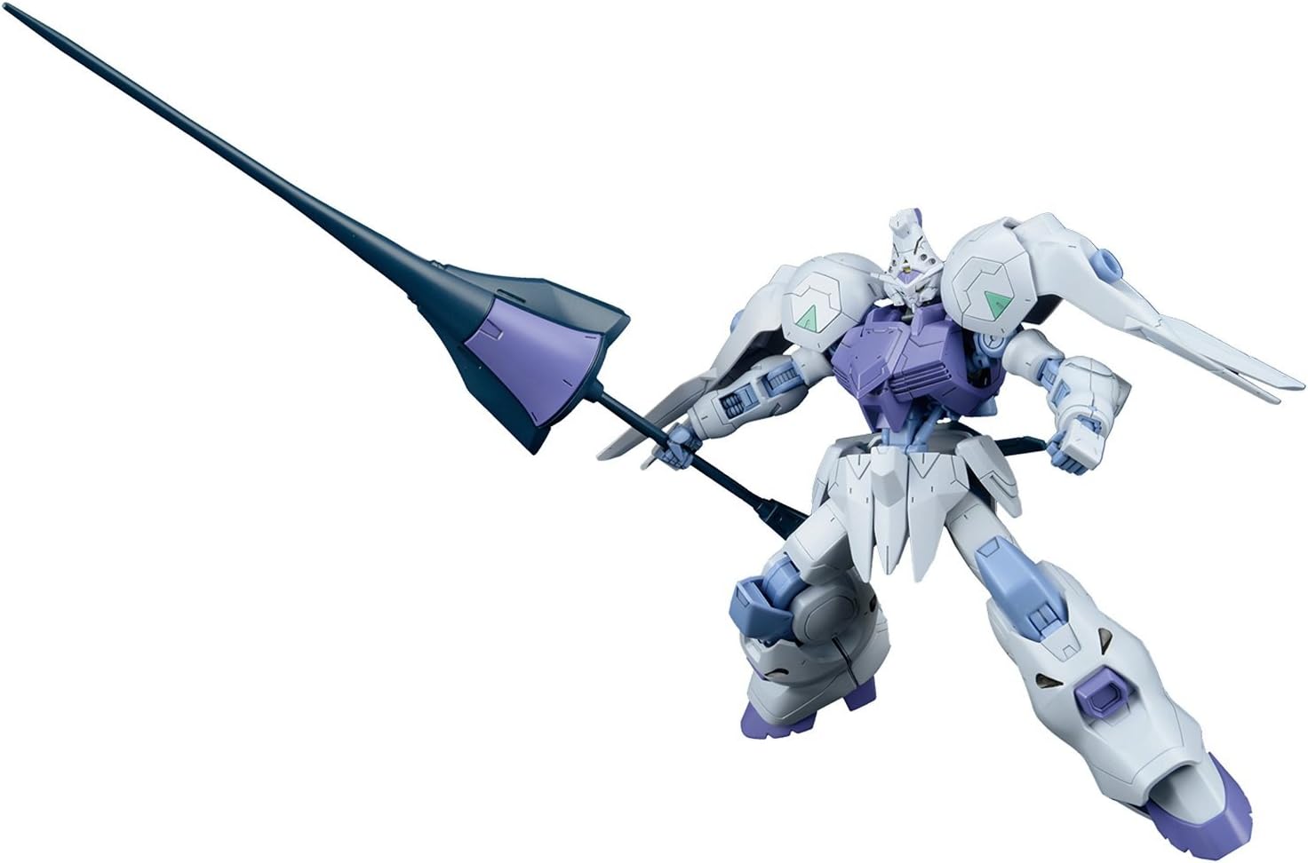 ASW-G-66 Gundam Kimaris