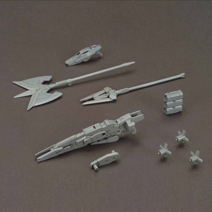 Ballistic Weapons box