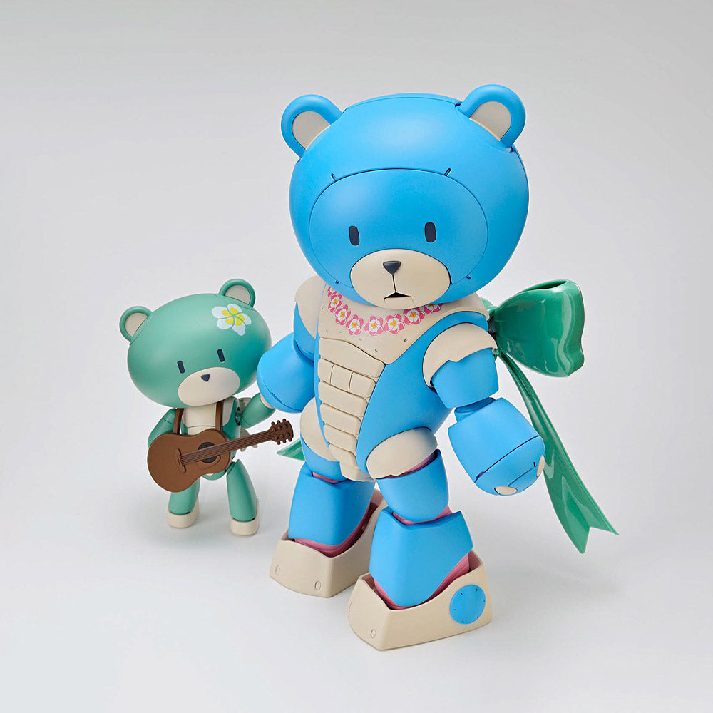Beargguy Ohana & Aloharo Set