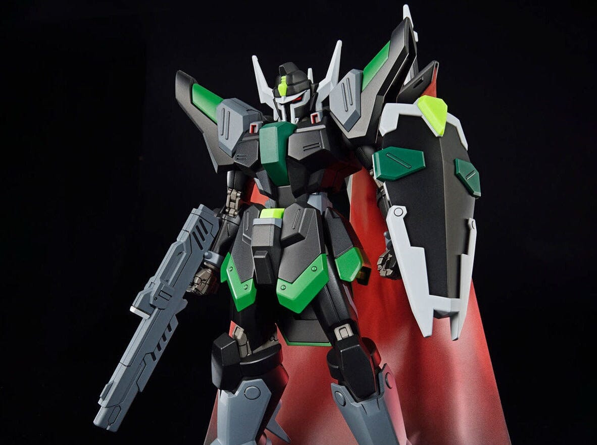 Black Knight Squad Rud-ro.A (Griffin Arbalest)
