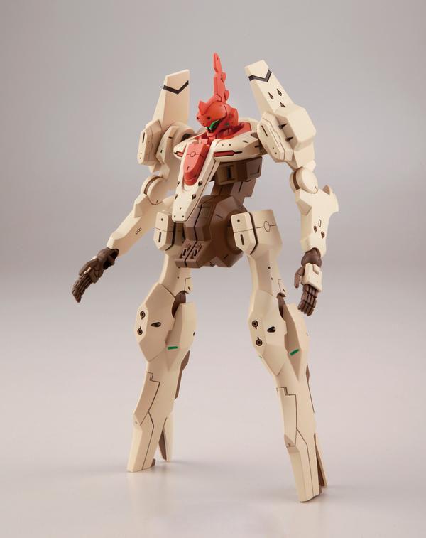 CAMS-03 Elf Bullock