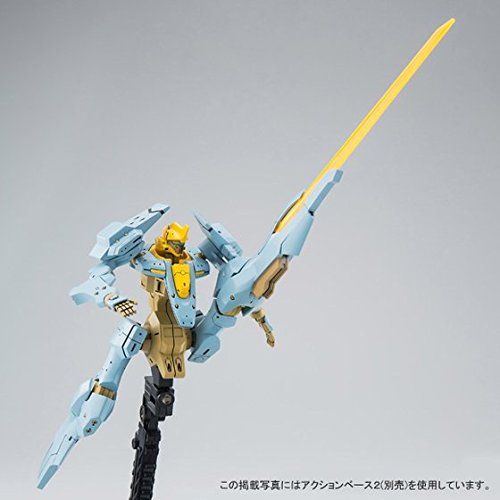 CAMS-03P Elf Bullock Mass Production Type box art