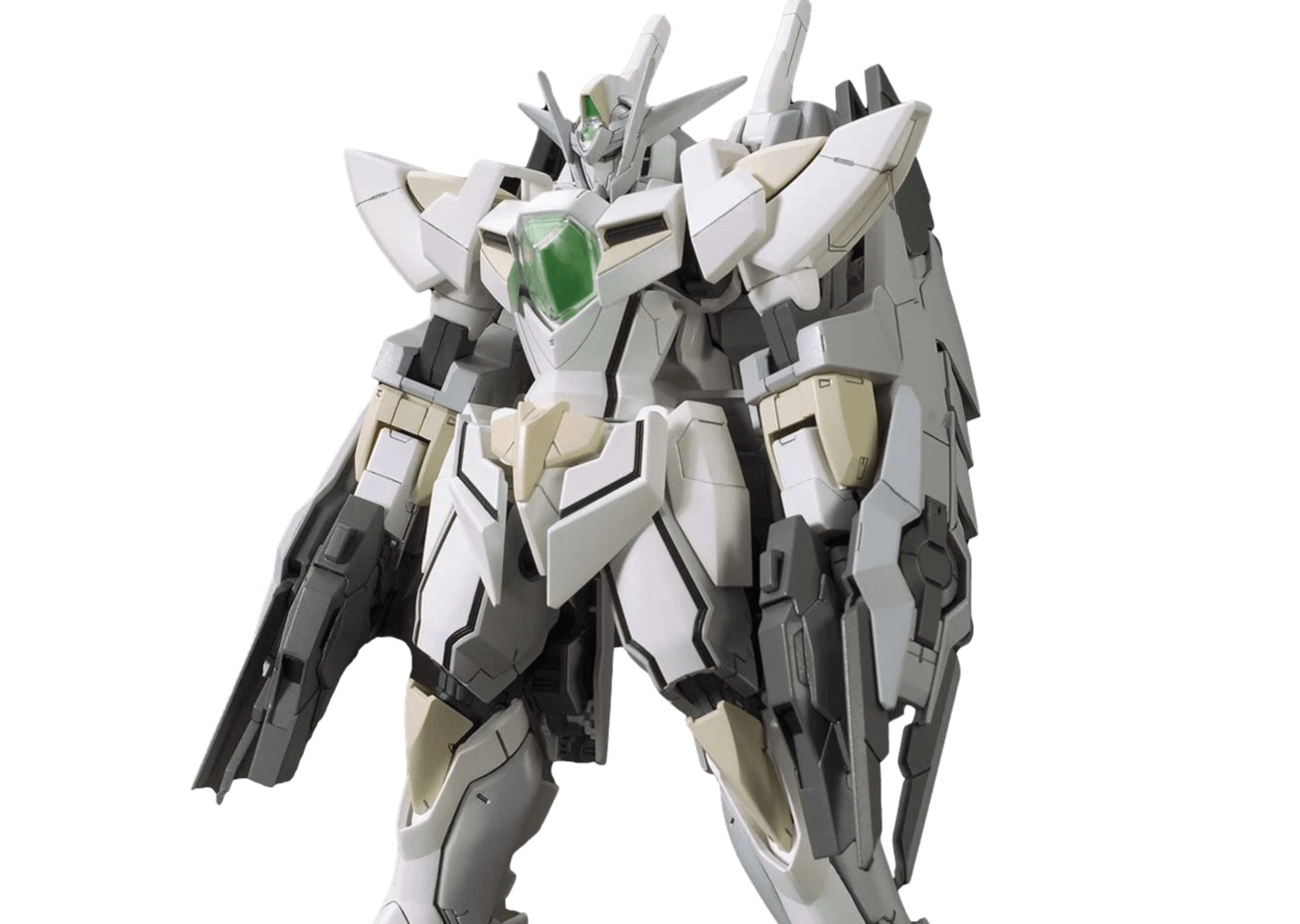 CB-9696G/C/T Reversible Gundam