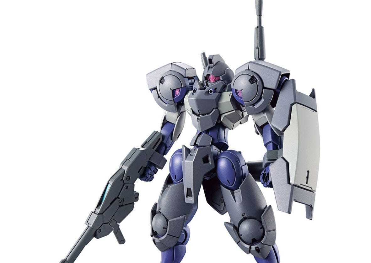 CFP-013 Heindree Sturm