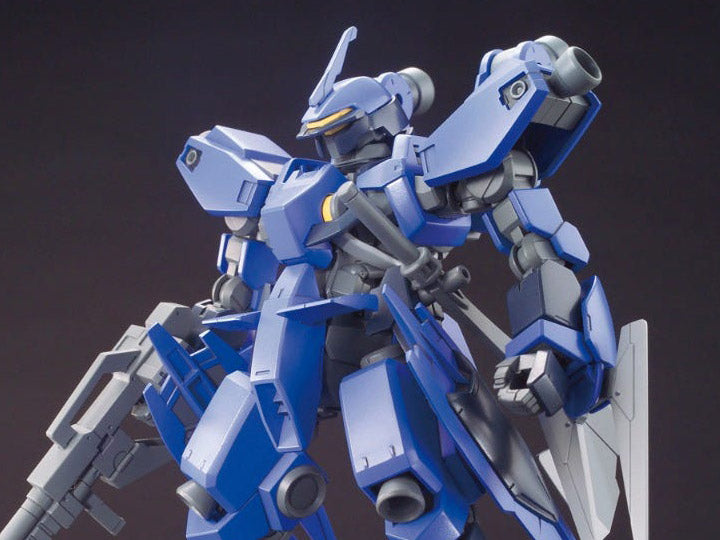 EB-05s McGillis's Schwalbe Graze