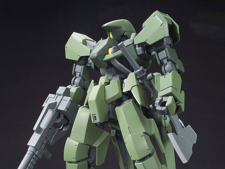 EB-06 Graze Standard Type/Commander Type