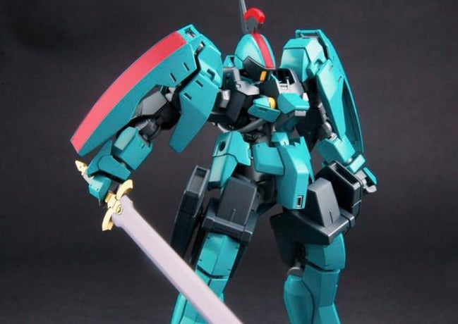 EB-06rs Carta's Graze Ritter