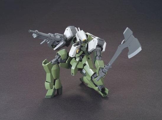 EB-06/tc Graze Custom