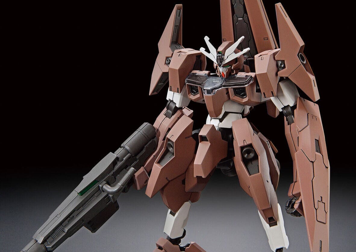 EDM-GA-02 Gundam Lfrith Thorn