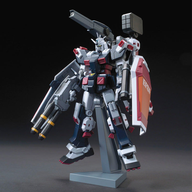 FA-78 Full Armor Gundam (Gundam Thunderbolt ONA Ver.) box