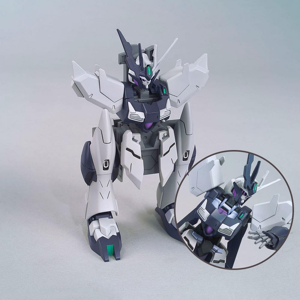 Fake ν Unit box