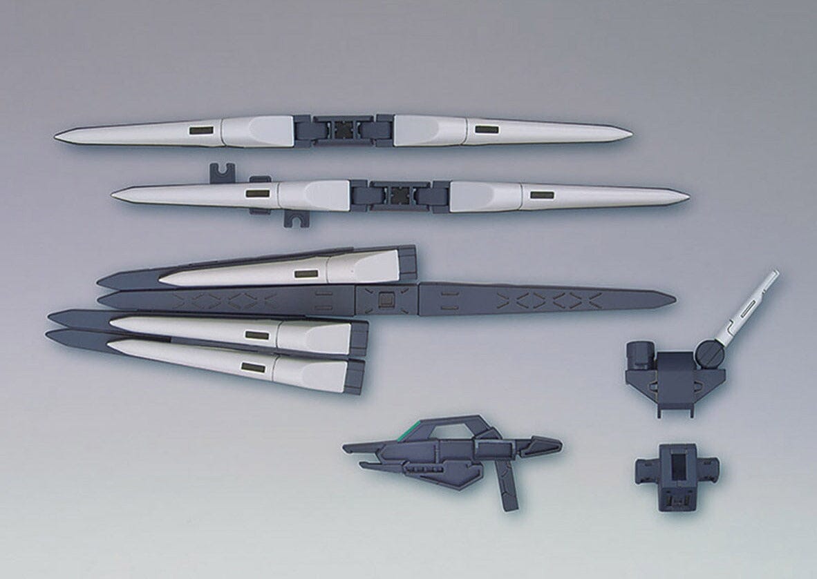 Fake ν Weapons box