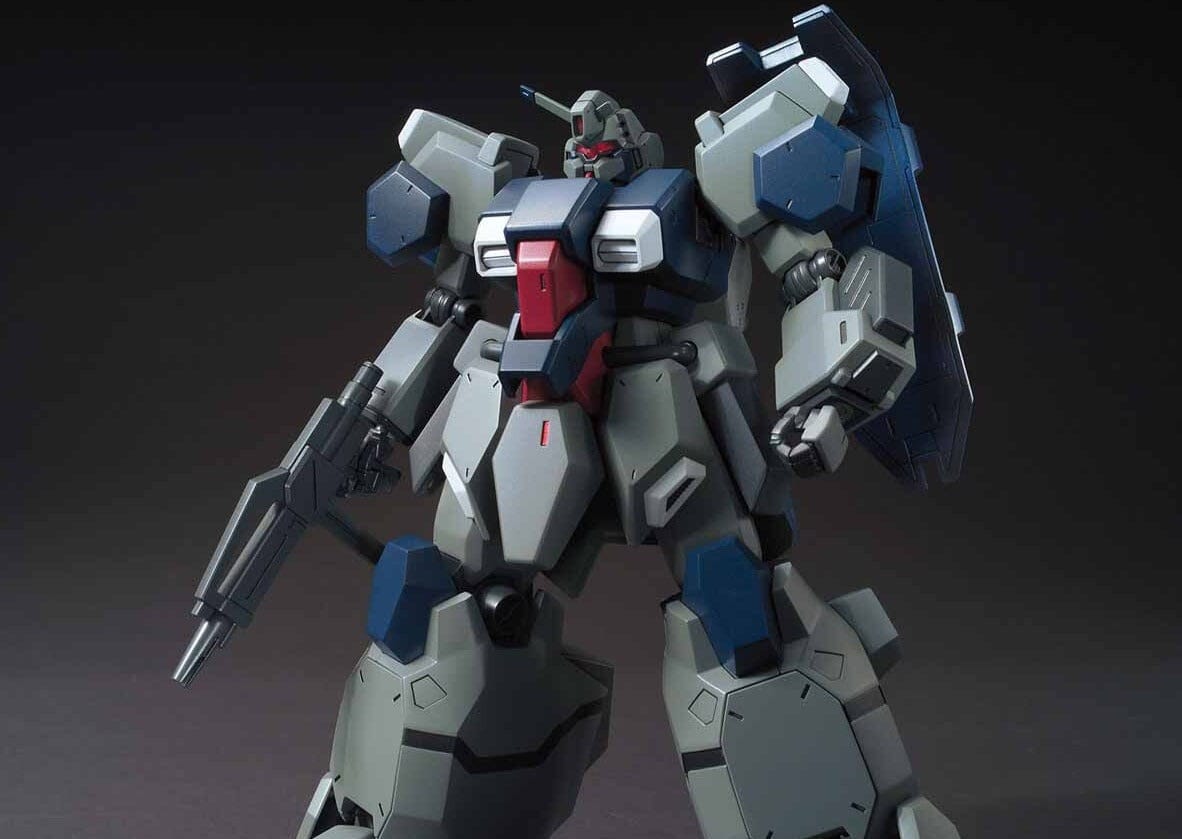 FD-03-00 Gustav Karl Type-00