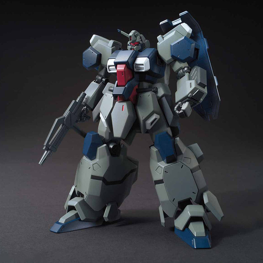 FD-03 Gustav Karl (Unicorn Ver.) box