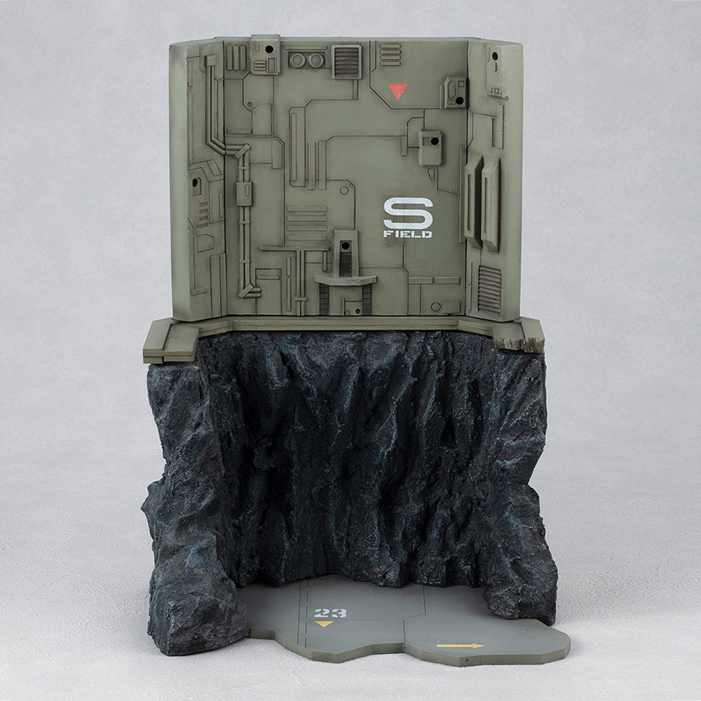 G Structure [GS03] Last Shooting box