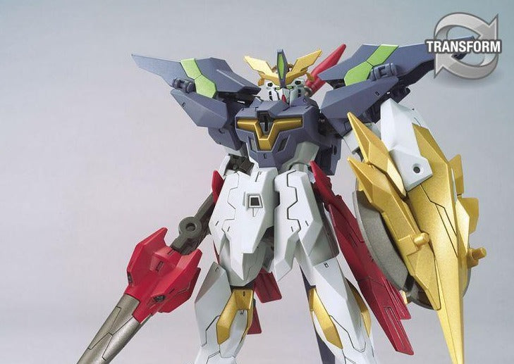GAT-X303K Gundam Aegis Knight