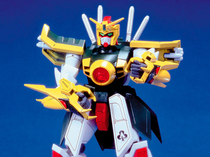 GF13-011NC Dragon Gundam