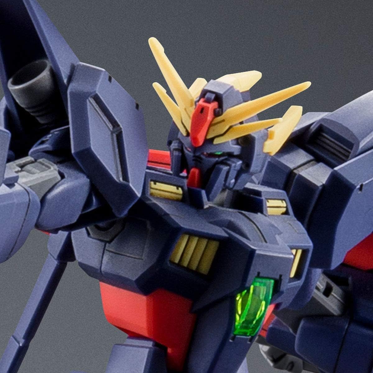 GF13-017NJ/B Gundam Shining Break (Before)