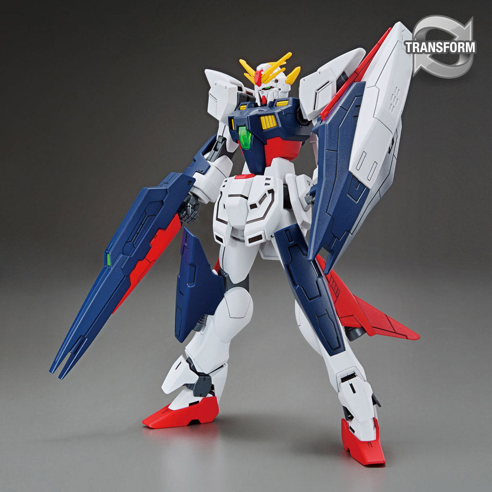 GF13-017NJ/B Gundam Shining Break